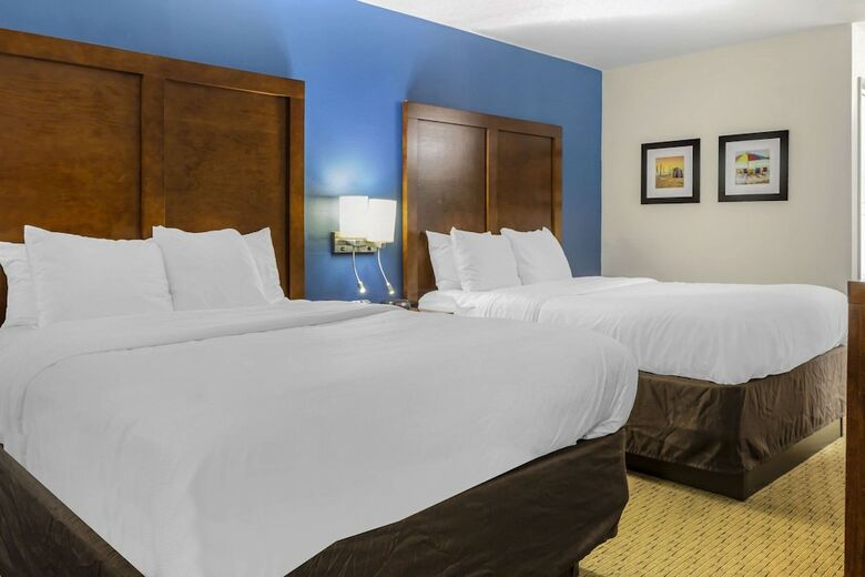 Hotel Comfort Inn