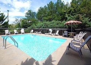 Hotel Comfort Inn North