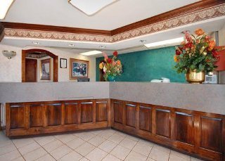 Hotel Comfort Inn North