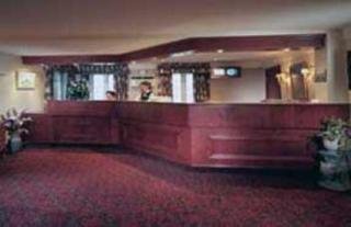 Hotel Econo Lodge