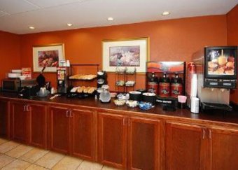 Hotel Comfort Inn (apex)