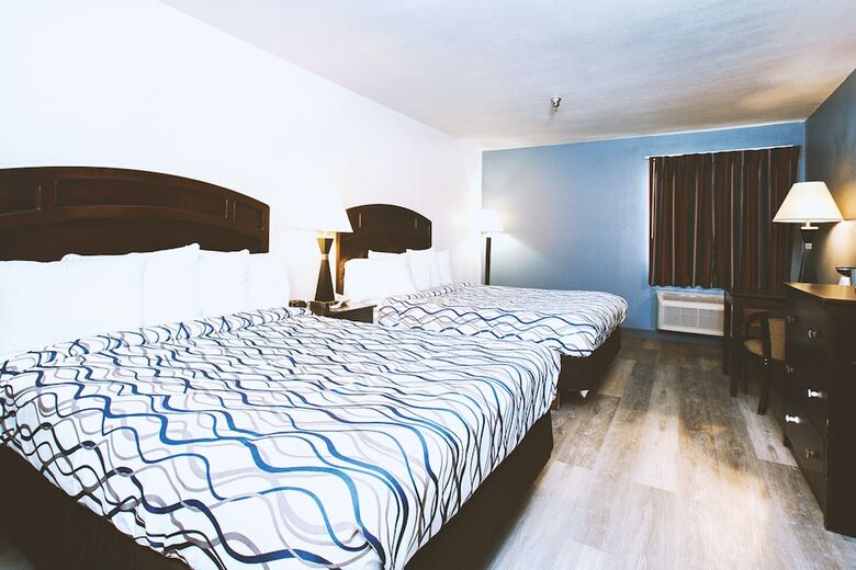 Hotel Comfort Inn North