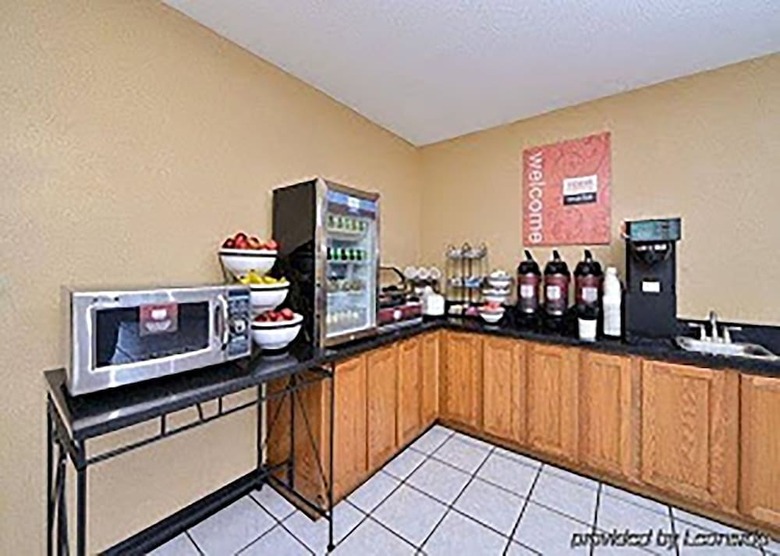Hotel Comfort Inn North