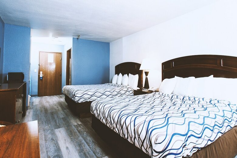 Hotel Comfort Inn North