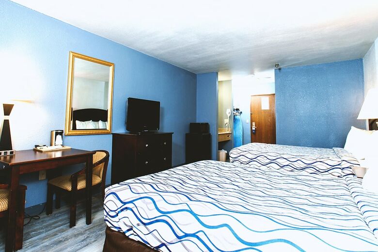 Hotel Comfort Inn North