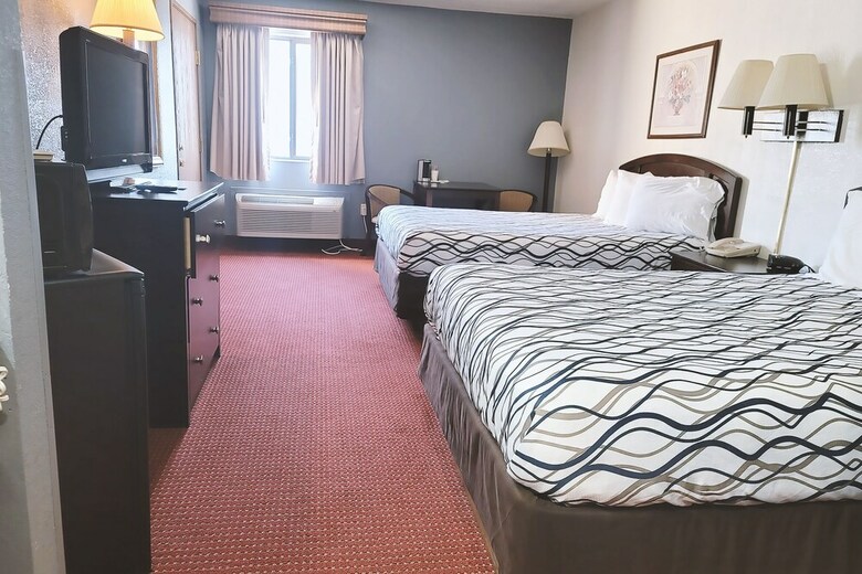 Hotel Comfort Inn North