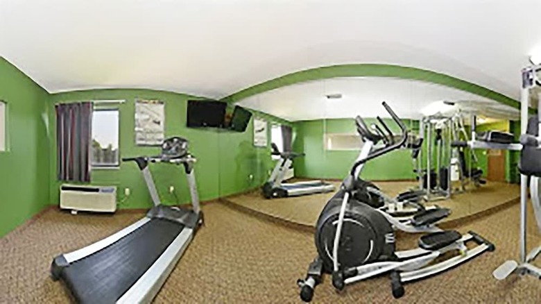 Hotel Comfort Inn North