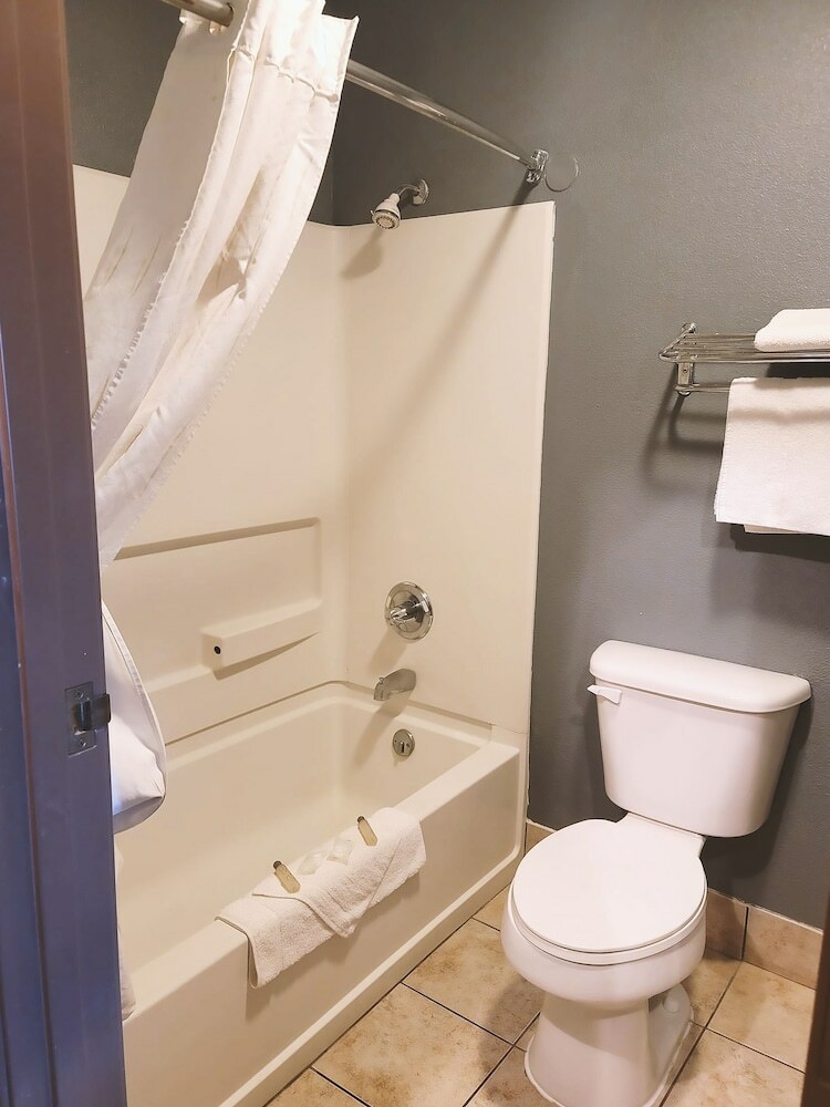 Hotel Comfort Inn North