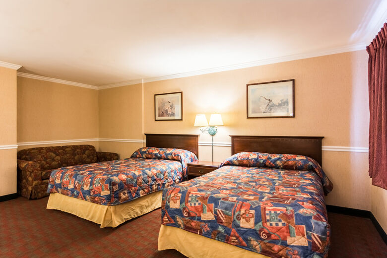 Hotel Econo Lodge