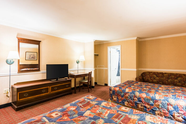 Hotel Econo Lodge