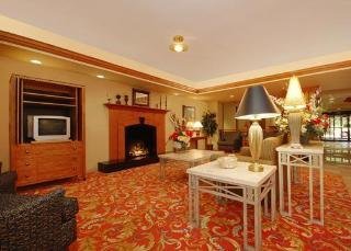 Hotel Comfort Suites Innsbrook
