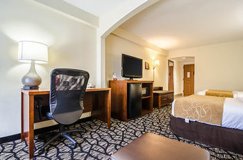 Hotel Comfort Suites Innsbrook