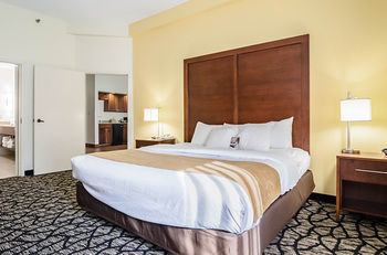 Hotel Comfort Suites Innsbrook