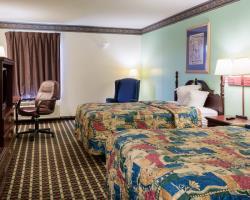 Hotel Econo Lodge (hopewell)