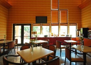 Hotel Comfort Suites (leesburg)