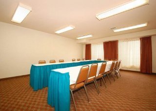 Hotel Comfort Suites