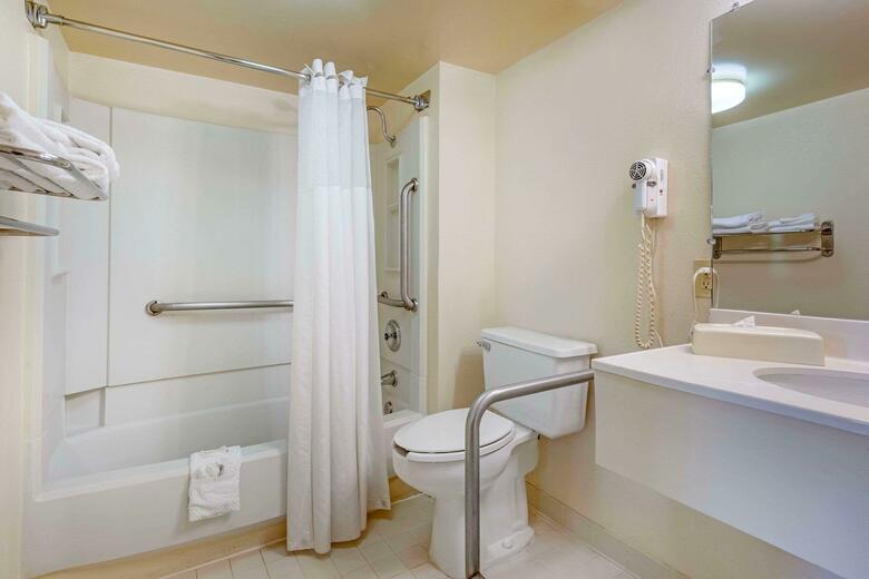Hotel Comfort Inn Tysons Corner