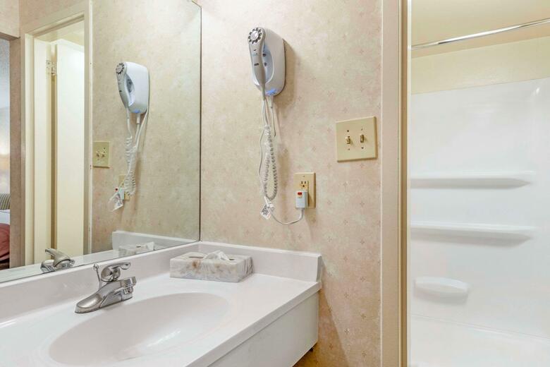 Hotel Comfort Inn Tysons Corner