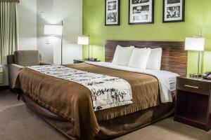 Hotel Sleep Inn