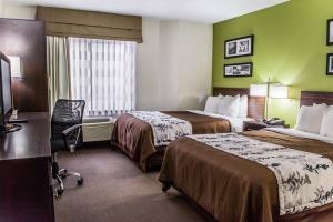 Hotel Sleep Inn
