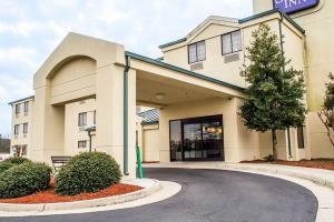 Hotel Sleep Inn