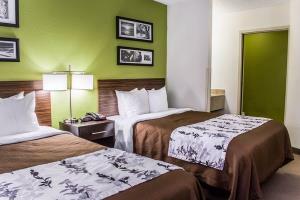 Hotel Sleep Inn