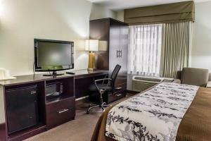 Hotel Sleep Inn