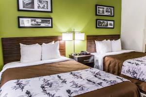 Hotel Sleep Inn