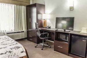 Hotel Sleep Inn