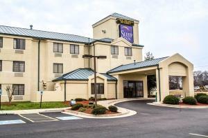 Hotel Sleep Inn