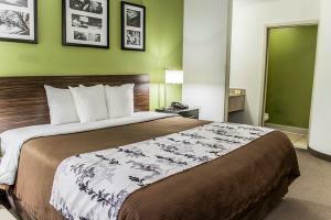 Hotel Sleep Inn