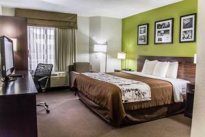 Hotel Sleep Inn