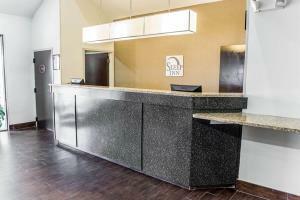 Hotel Sleep Inn