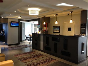 Hotel Comfort Inn Central