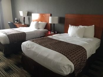 Hotel Comfort Inn Central