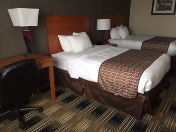 Hotel Comfort Inn Central