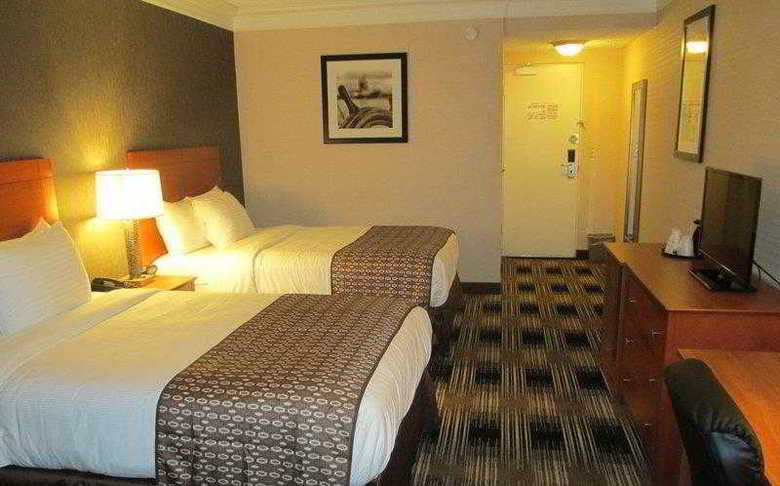 Hotel Comfort Inn Central