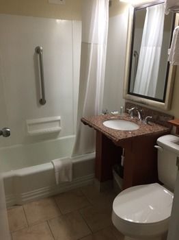 Hotel Comfort Inn Central