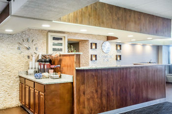 Hotel Comfort Inn West