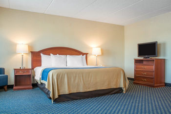 Hotel Comfort Inn West