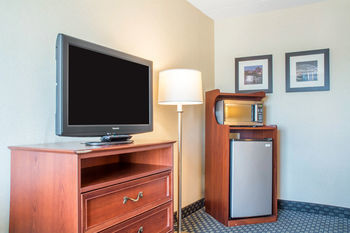 Hotel Comfort Inn West