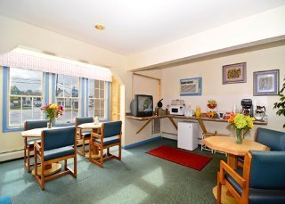 Hotel Rodeway Inn