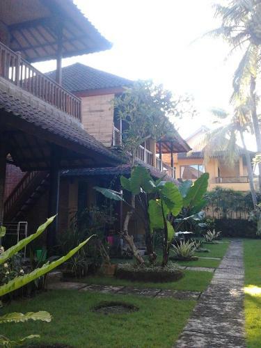 Hostal Rice Paddy Bungalow