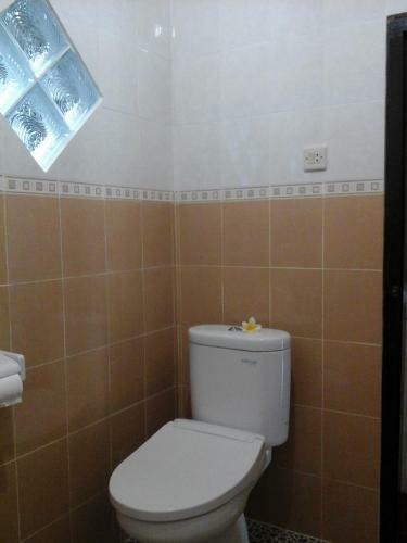 Hostal Rice Paddy Bungalow