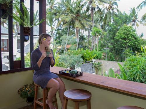Kakul Villa Ubud