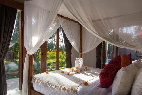 Kakul Villa Ubud