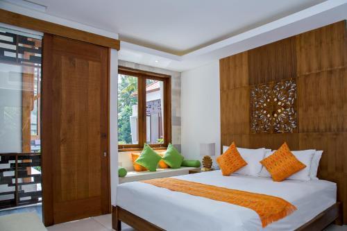 Kakul Villa Ubud