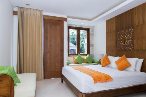 Kakul Villa Ubud