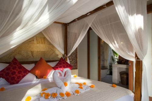 Kakul Villa Ubud