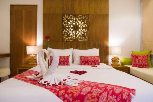 Kakul Villa Ubud